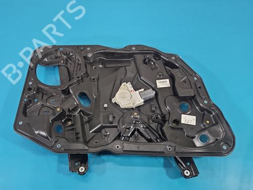 Used Front left window mechanism Front left window mechanism 39433269 39433269