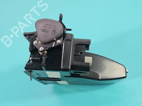 Cup/Object holder FORD S-MAX (CJ, WA6) | BP37821367I37 - Image 8