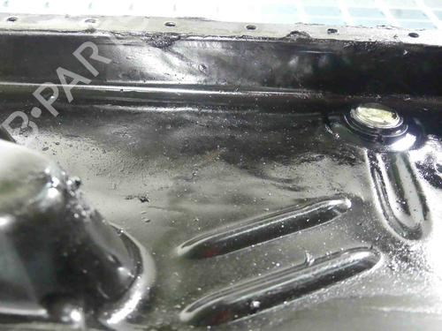 Oil sump AUDI A8 D3 (4E2, 4E8) | BP37887652M115 - Image 11