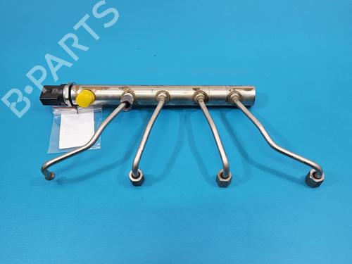 Injection rail BMW X3 (F25) xDrive 28 i | BP40071576M98 - Image 4