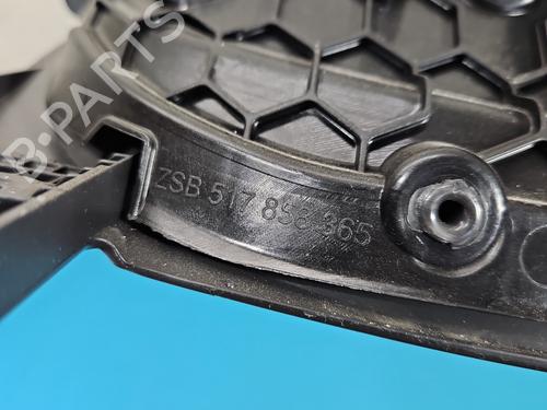 Cup/Object holder VW GOLF VII (5G1, BQ1, BE1, BE2) 1.4 TSI | BP37858149I37 - Image 6