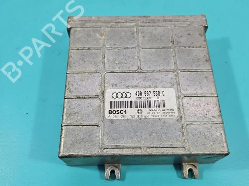 Engine control unit (ECU) AUDI A8 D2 (4D2, 4D8) 4.2 quattro | BP37830179M57 - Image 3