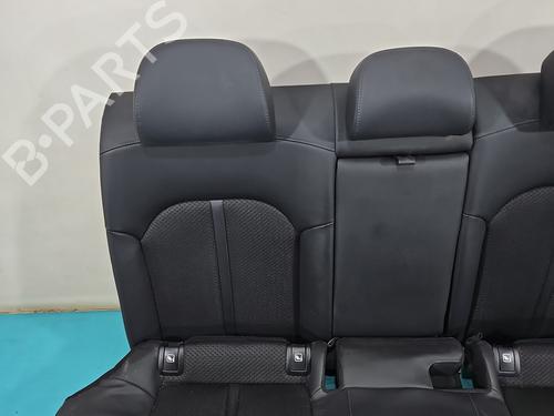 Seats set KIA OPTIMA (JF) 1.6 T-GDI | BP37840950C78 - Image 26