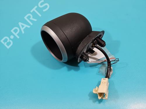 instrument-cluster-opel-agila-b-h08-2008-2009-2010-2011-2012-2013-2014-38126277 main image