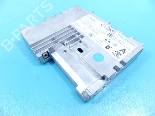 Used Electronic module Electronic module 37889580 37889580