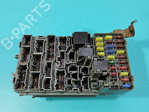 Engine control unit (ECU) HONDA CR-V II (RD_) 2.0 (RD5) | BP37832921M57 - Image 6