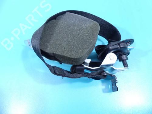 Rear left seatbelt BMW 2 Gran Tourer (F46) 218 d xDrive | BP37892019I29 - Image 7
