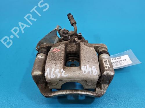 Used Right rear brake caliper Right rear brake caliper 39615111 39615111