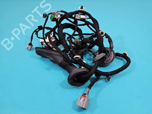 Used Wiring harness Wiring harness 38132077 38132077