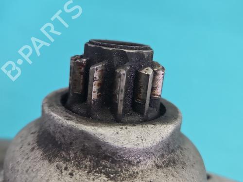 Starter VW GOLF IV Variant (1J5) 1.6 | BP40078905M8 - Image 3