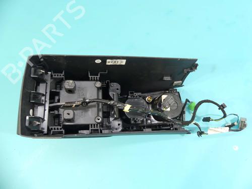 Armrest / Center console VOLVO V60 I (155) D4 AWD | BP37885394I20 - Image 7
