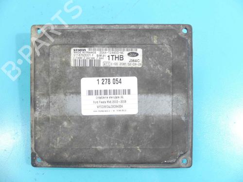 Used Engine control unit (ECU) Engine control unit (ECU) 37888296 37888296