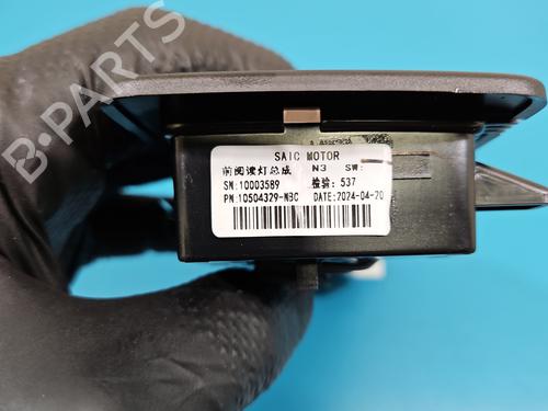 Kabinelys MG MG 3 (ZP2_) 1.5 Hybrid+ | BP37839361I8 - Image 6