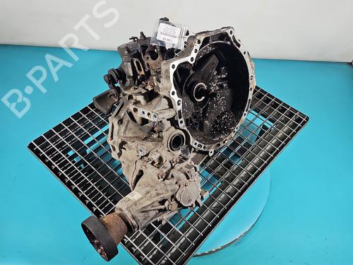 Used Gearbox Gearbox 37826674 37826674