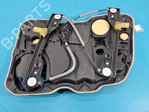 Rudehejsemekanisme ventre foran JEEP CHEROKEE (KL) 2.0 CRD 4x4 | BP37833796C22 - Image 8