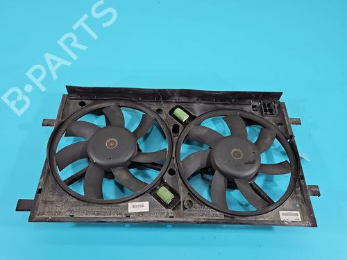 Used Radiator fan Radiator fan 37818127 37818127