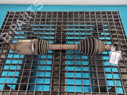 Used Right front driveshaft Right front driveshaft 37833717 37833717