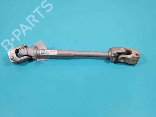 Steering column JAGUAR XF II (X260) | BP37989912M21 - Image 5