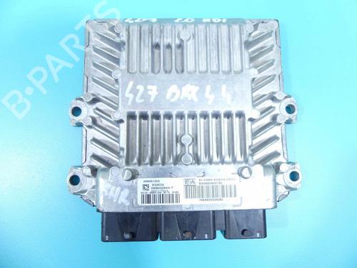 Used Engine control unit (ECU) Engine control unit (ECU) PEUGEOT 407 SW (6E_, 6D_) 2.0 HDi 135 (136 hp) 37809049 37809049