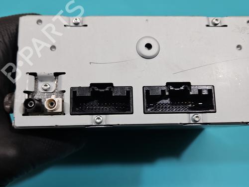 Radio FORD TRANSIT CONNECT V408 Box Body/MPV | BP38140452E6 - Image 7