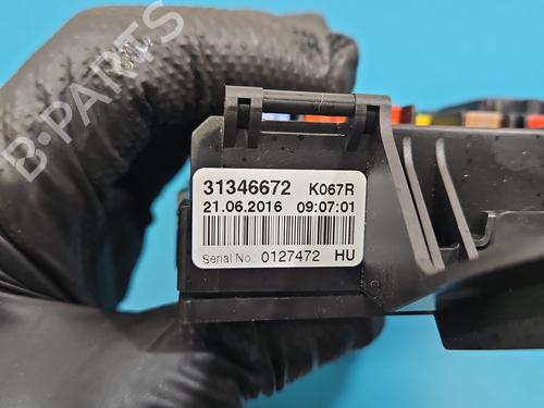Fuse box VOLVO S90 II (234) T6 AWD | BP37831774E1 - Image 4