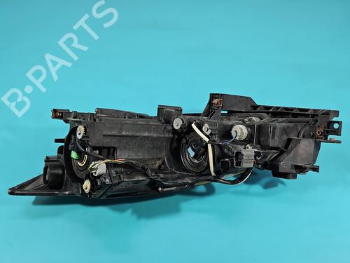 Right headlight MAZDA 6 Estate (GH) 2.0 MZR-CD (GH14) | BP37821843C29 - Image 16
