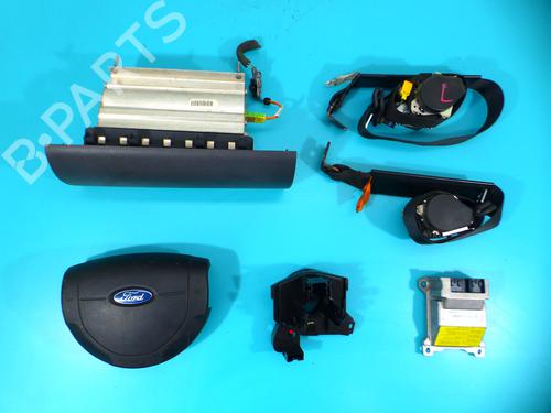 Used Airbag Kit Airbag Kit 38154657 38154657