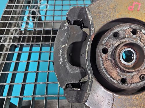 Used Left front brake caliper Left front brake caliper 37854517 37854517