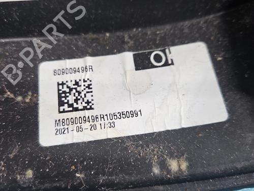 Forreste højre beklædning RENAULT CLIO V (B7_) 1.0 TCe 90 (B7MT) | BP37839461C59 - Image 6