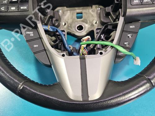 Steering wheel MAZDA CX-7 (ER) 2.2 MZR-CD AWD (ER10A) | BP39239065C49 - Image 6