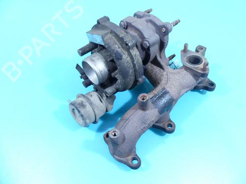 Turbolader/Kompressor Turbolader/Kompressor 37893738 37893738