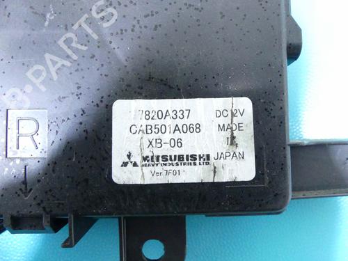 Other MITSUBISHI LANCER VIII Sportback (CX_A) | BP37809341O1 - Image 3