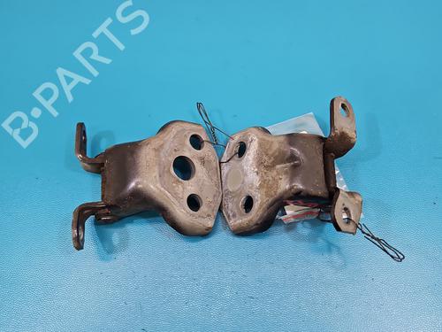Hinge/Door check strap SUBARU FORESTER (SJ_) 2.0 D AWD (SJD) | BP37846653C146 - Image 4