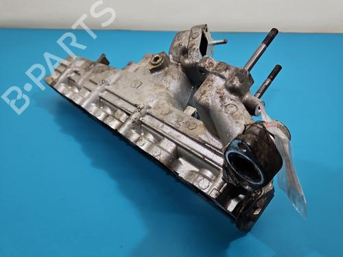 Used Intake manifold Intake manifold ISUZU D-MAX II (TFR, TFS) 2.5 CRDi 4x4 (TFS86J) (163 hp) 37823744 37823744
