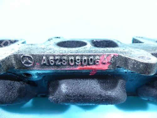 Intake manifold MERCEDES-BENZ E-CLASS (W211) E 400 CDI (211.028) | BP37893893M70 - Image 6