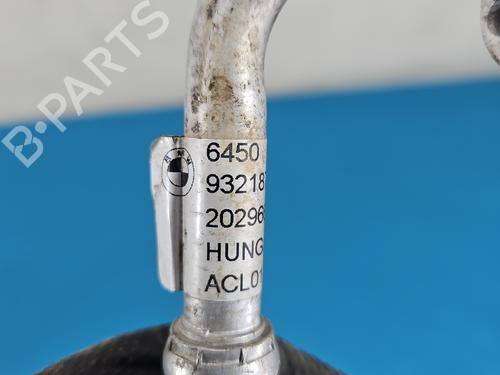 AC pipe BMW i3 (I01) Range Extender | BP37843632M126 - Image 3