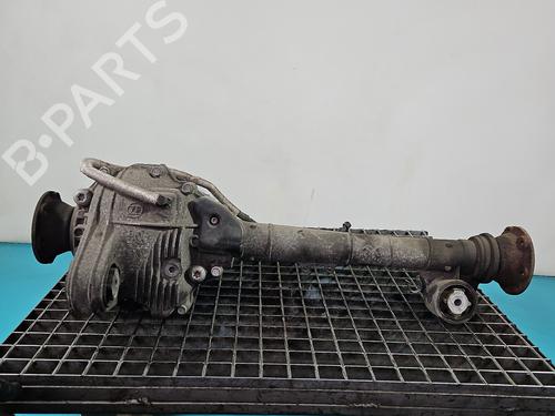 Front differential PORSCHE CAYENNE (9PA) | BP37856085M23 - Image 5