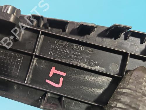 Switch HYUNDAI ix35 (LM, EL, ELH) 1.7 CRDi | BP39685844I30 - Image 6