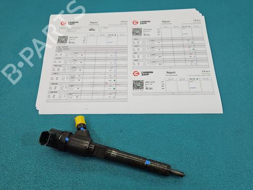injector-opel-astra-h-gtc-a04-2005-2006-2007-2008-2009-2010-37846423 main image