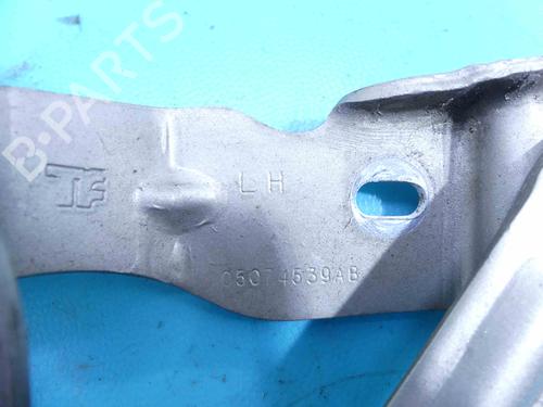 Hinge/Door check strap CHRYSLER SEBRING (JS) 2.0 CRD | BP37885087C146 - Image 4