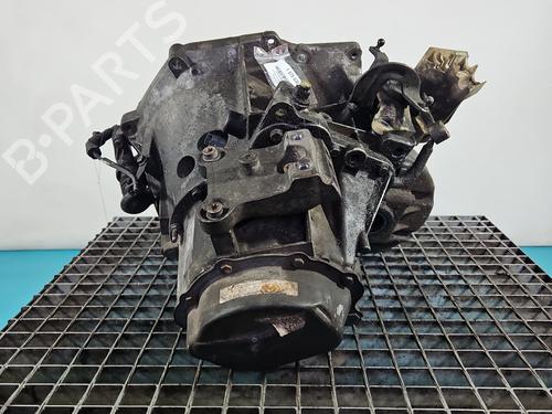 Gearbox CITROËN C3 Picasso (SH_) 1.6 HDi | BP37842320M3 - Image 5