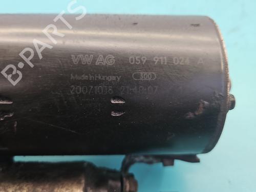 Starter AUDI A8 D3 (4E2, 4E8) S8 quattro | BP38132924M8 - Image 11