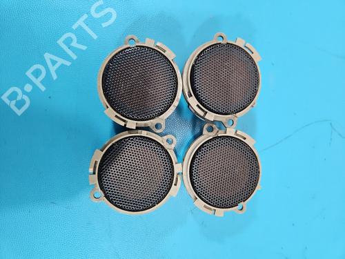 Speaker CITROËN C5 III (RD_) 2.0 HDi (RDRHD8, RDRHDJ, RDRHR8, RDRHRJ) | BP37824156E2 - Image 6
