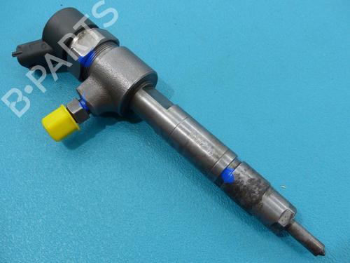 Used Injector Injector FIAT STILO (192_) 1.9 JTD (192_XE1A) (115 hp) 37861057 37861057