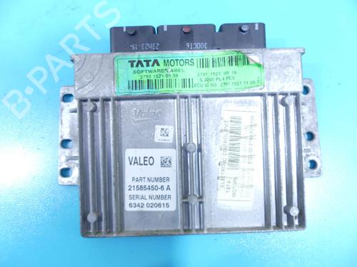 Engine control unit (ECU) TATA INDICA 1.4 | BP37889500M57 - Image 2