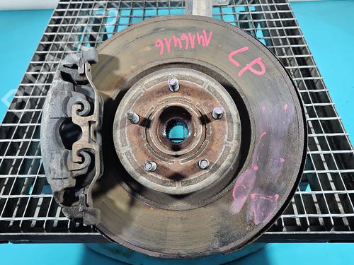 Used Left front steering knuckle Left front steering knuckle 38124160 38124160