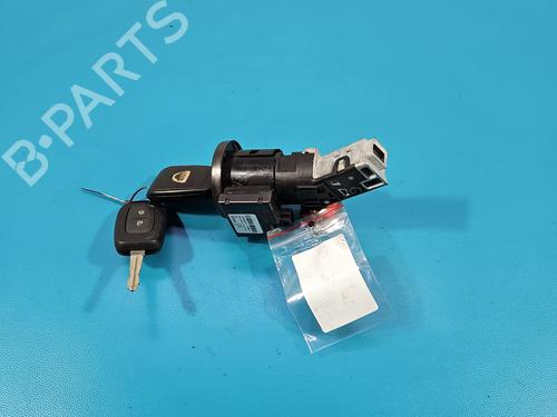 Ignition barrel DACIA LODGY (JS_) 1.6 LPG (JSAV) | BP37859429M48 - Image 2