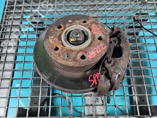 Used Right front steering knuckle Right front steering knuckle 38118348 38118348