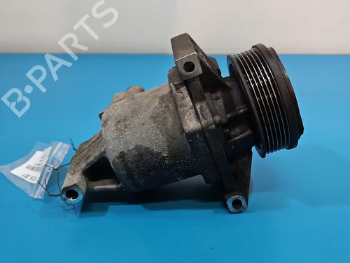 AC compressor RENAULT EXPRESS Box Body/MPV | BP38050760M34 - Image 3