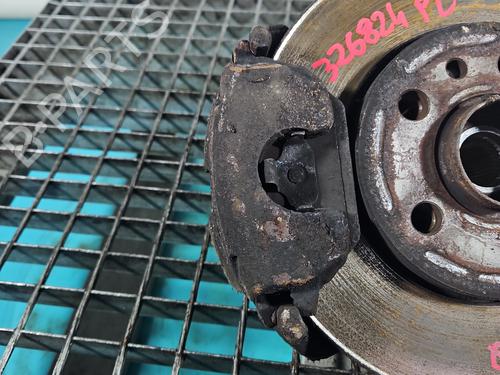 Used Left front brake caliper Left front brake caliper 38122997 38122997